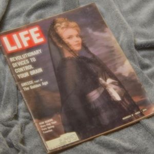 Life Magazine 1963